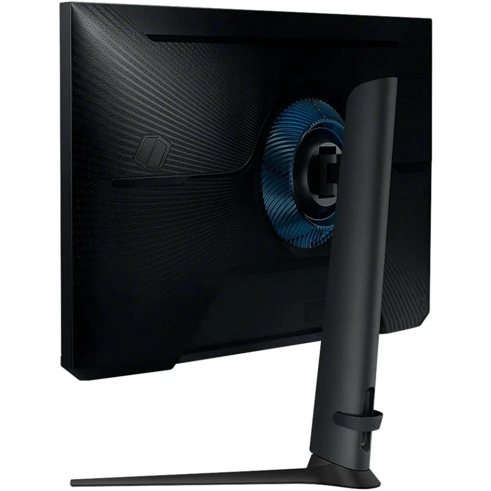 Монитор Samsung Odyssey G3 LS27AG302NIXCI 27 ", VA, Full HD 1920x1080 (16:9), 144 Гц