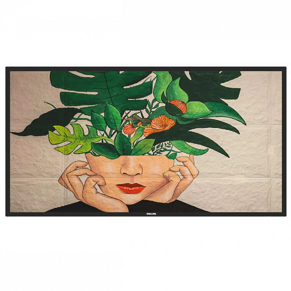 LED / LCD панель Philips 86BDL4511D/00 86 "