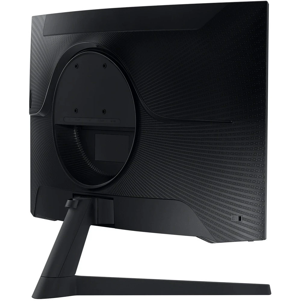 Монитор Samsung Odyssey G5 S27AG550EI LS27AG550EIXCI 27 ", VA, Quad HD 2560x1440 (16:9), 165 Гц