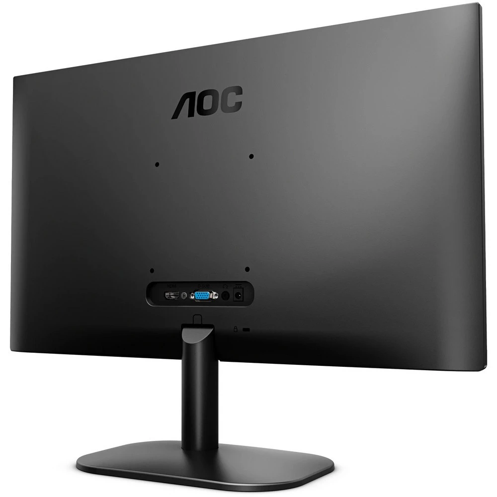 Монитор AOC 22B2H 22B2H/EU/01 21.5 ", VA, Full HD 1920x1080 (16:9), 75 Гц