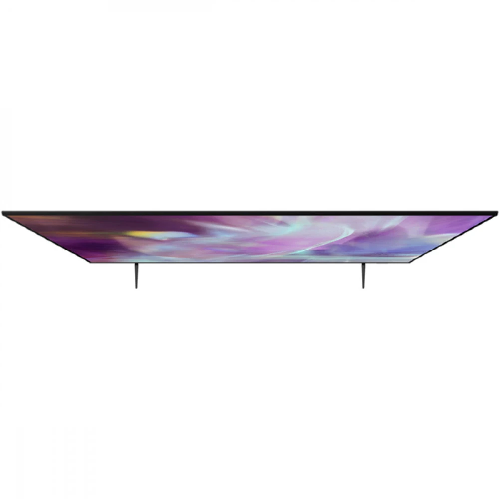 Телевизор Samsung Q60A 50" QLED 4K QE50Q60ABUXCE 50 ", Черный