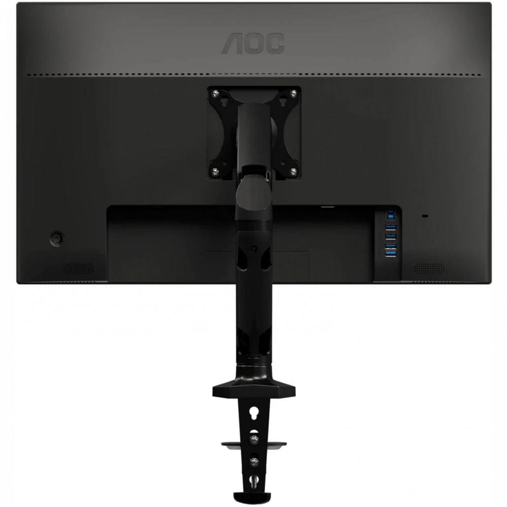 Опция к профессиональным панелям AOC Крепление для мониторов AS110D0