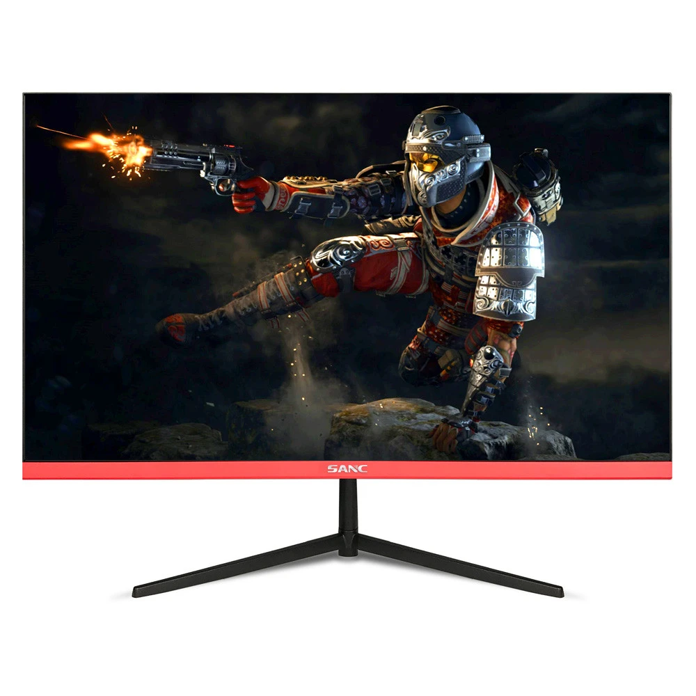 Монитор SANC M2444PC 23.8 ", IPS, Full HD 1920x1080 (16:9), 144 Гц