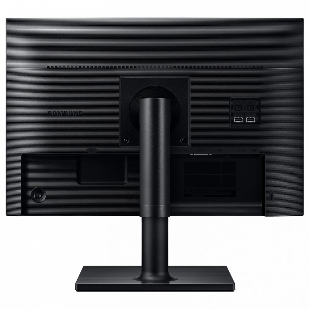 Монитор Samsung F24T450GYI Black 23.8 ", IPS, Full HD+ 1920x1200 (16:10), 75 Гц