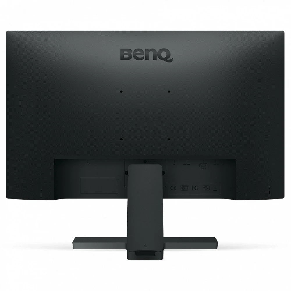 Монитор BenQ GW2480L 9H.LKYLJ.TPE 23.8 ", IPS, Full HD 1920x1080 (16:9), 60 Гц