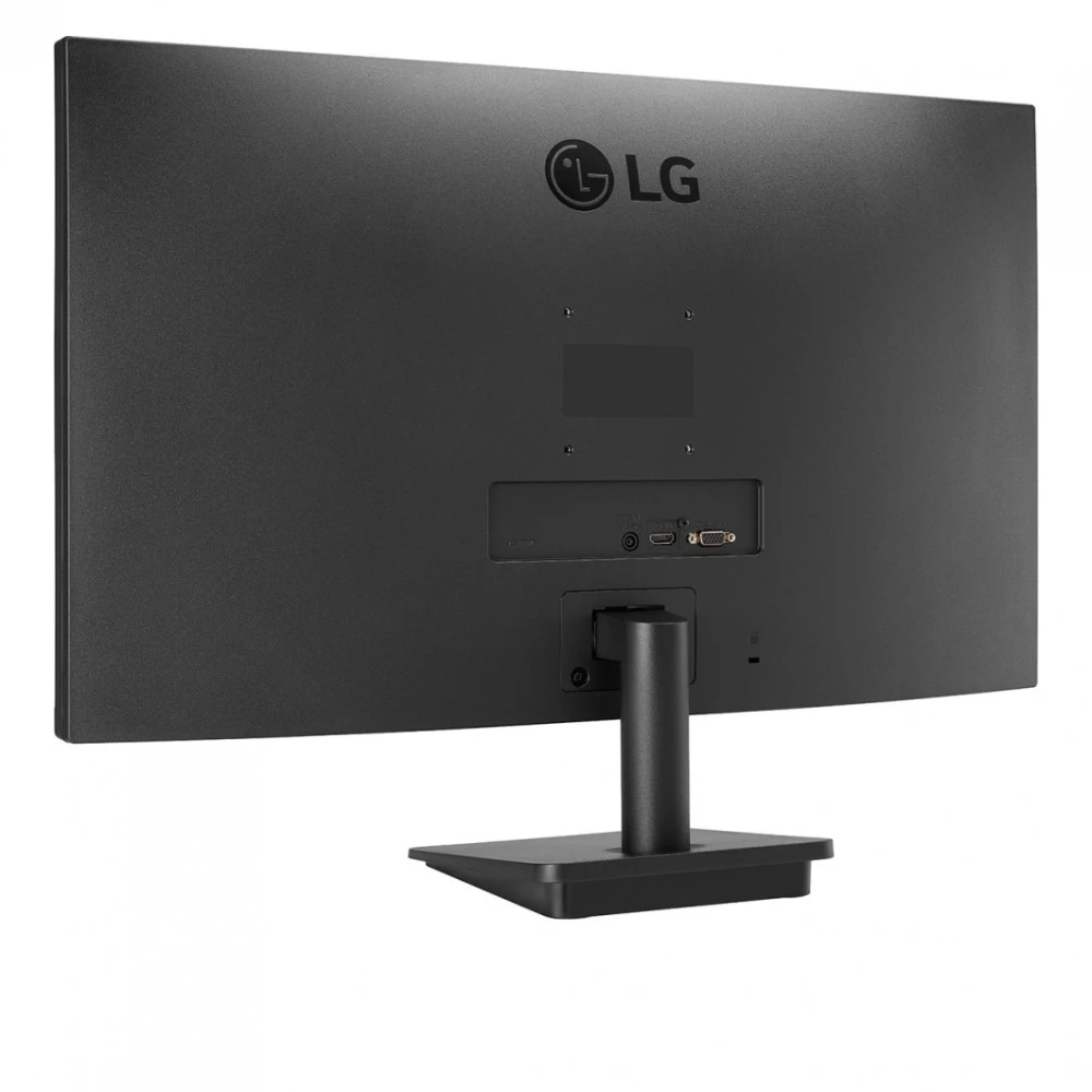 Монитор LG 27MP400B 27MP400-B.ARUB 27 ", IPS, Full HD 1920x1080 (16:9), 60 Гц
