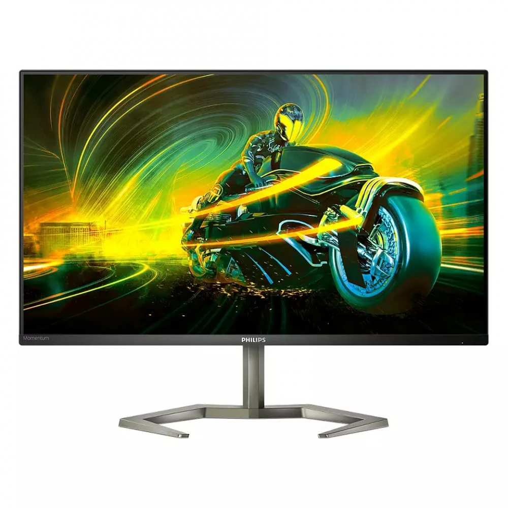 Монитор Philips 32M1N5500VS 32 ", VA, Quad HD 2560x1440 (16:9), 165 Гц