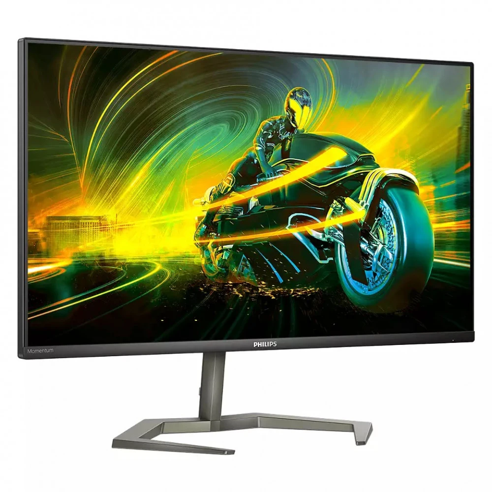 Монитор Philips 32M1N5500VS 32 ", VA, Quad HD 2560x1440 (16:9), 165 Гц