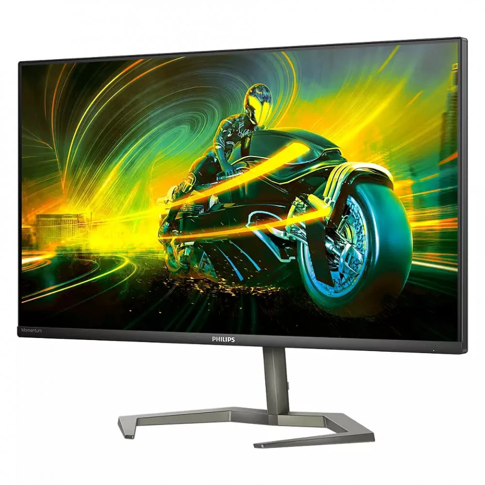 Монитор Philips 32M1N5500VS 32 ", VA, Quad HD 2560x1440 (16:9), 165 Гц