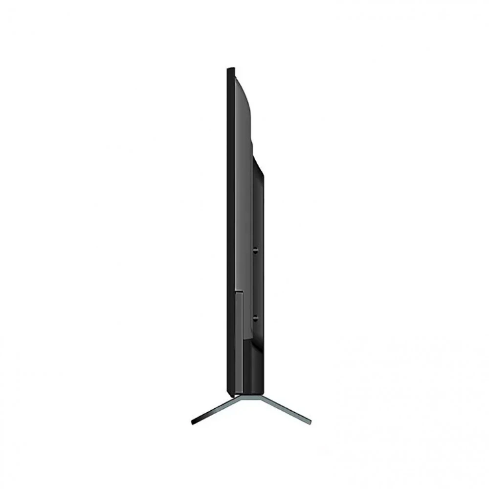Телевизор Asano 55LU8120T 55 ", Черный