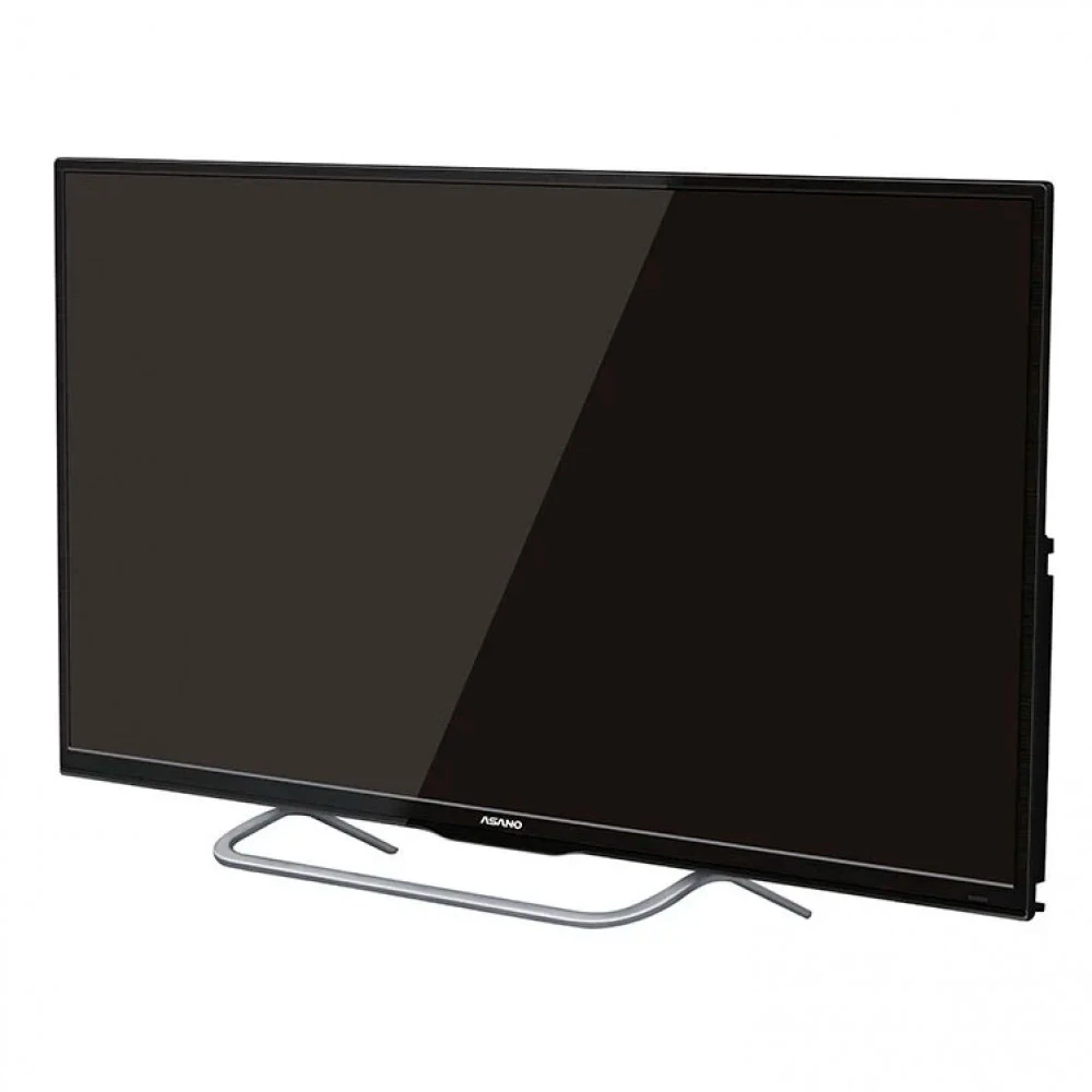 Телевизор Asano 55LU8120T 55 ", Черный