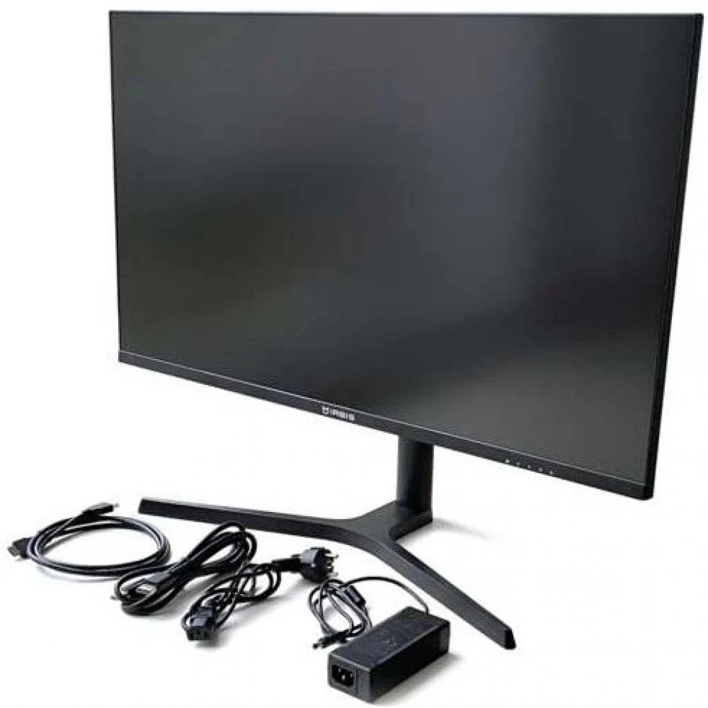 Монитор Irbis Nobleview IMVW32QIDL 32 ", VA, Quad HD 2560x1440 (16:9), 165 Гц