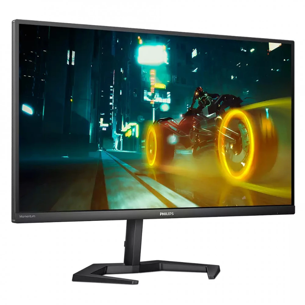 Монитор Philips 27M1N3200VS/01 27 ", VA, Full HD 1920x1080 (16:9), 165 Гц