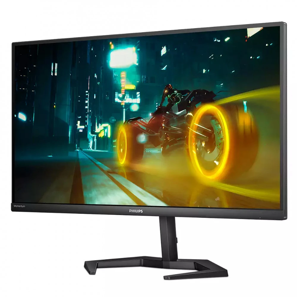 Монитор Philips 27M1N3200VA/01 27 ", VA, Full HD 1920x1080 (16:9), 165 Гц