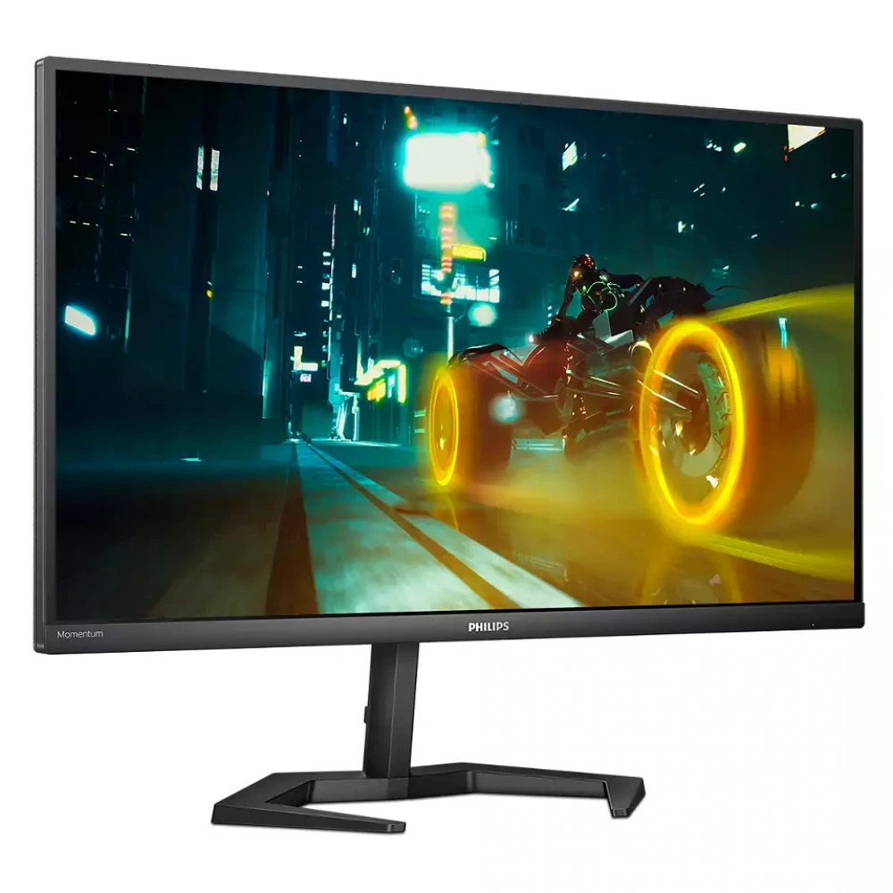 Монитор Philips 27M1N3200VA/01 27 ", VA, Full HD 1920x1080 (16:9), 165 Гц