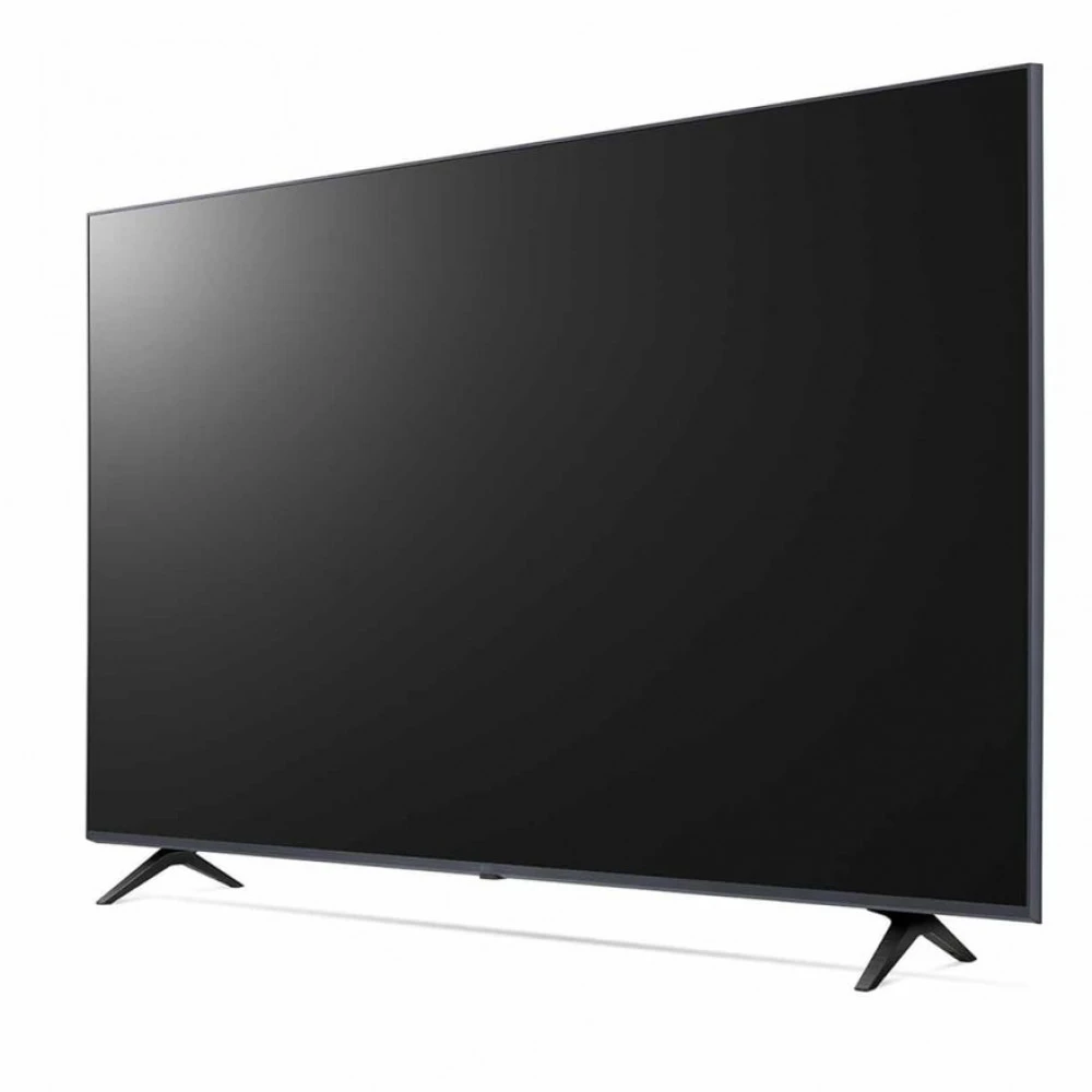 Телевизор LG Ultra HD 65UP77006LB.ADKB 65 ", Черный