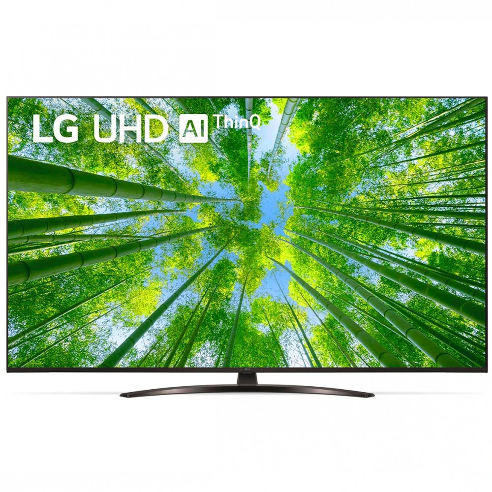 Телевизор LG Ultra HD 55UQ81009LC 55UQ81009LC.ADKB 55 ", Черный