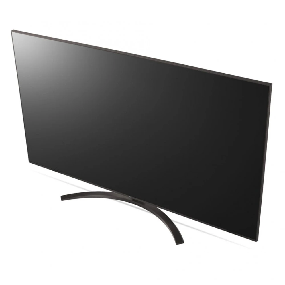 Телевизор LG Ultra HD 55UQ81009LC 55UQ81009LC.ADKB 55 ", Черный