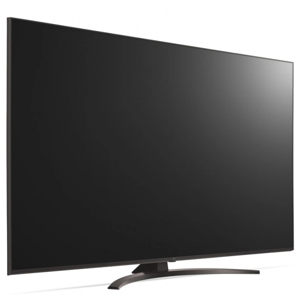 Телевизор LG Ultra HD 55UQ81009LC 55UQ81009LC.ADKB 55 ", Черный