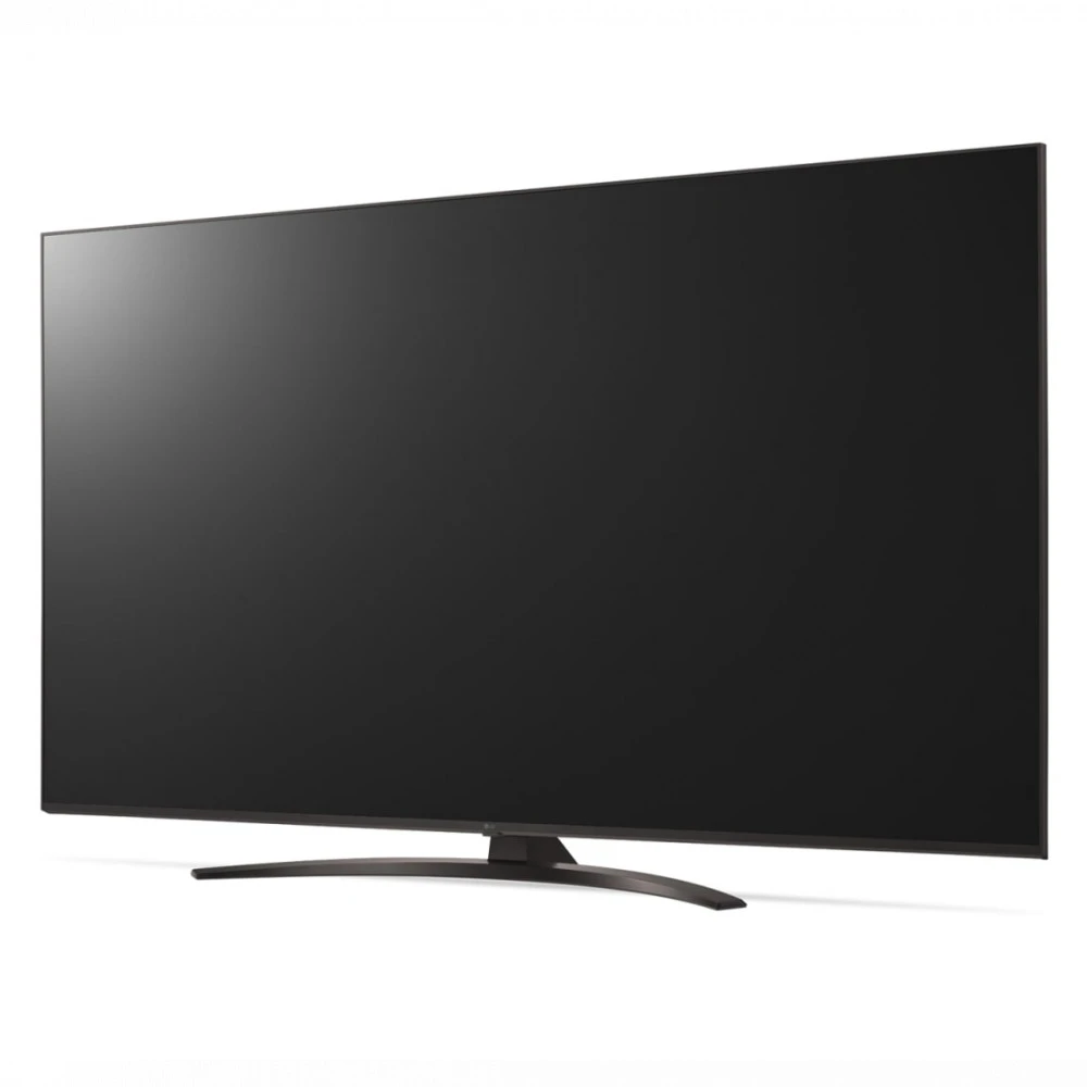 Телевизор LG Ultra HD 55UQ81009LC 55UQ81009LC.ADKB 55 ", Черный