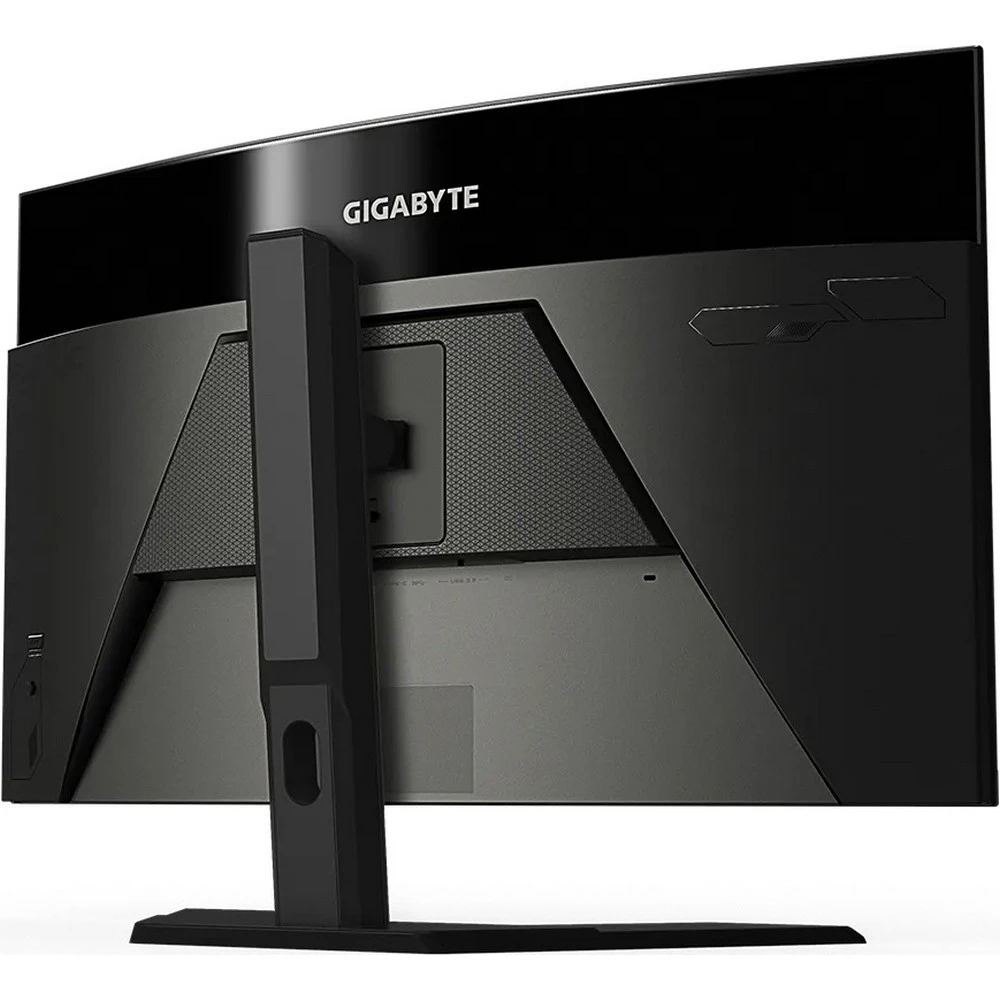 Монитор Gigabyte M32UC-EK Gaming monitor 31.5 ", VA, 4K UHD 3840x2160 (16:9), 144 Гц