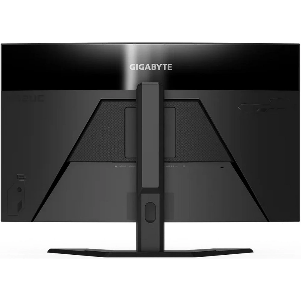 Монитор Gigabyte M32UC-EK Gaming monitor 31.5 ", VA, 4K UHD 3840x2160 (16:9), 144 Гц