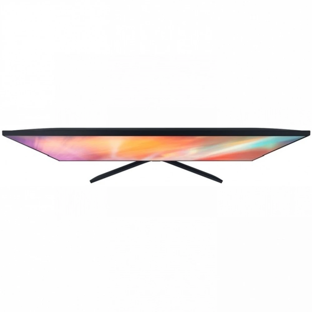 Телевизор Samsung Ultra HD UE65AU7500UXCE 65 ", Smart TV, Черный