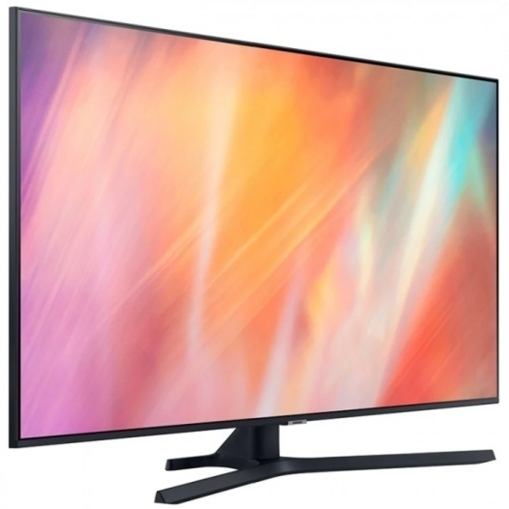 Телевизор Samsung Ultra HD UE65AU7500UXCE 65 ", Smart TV, Черный