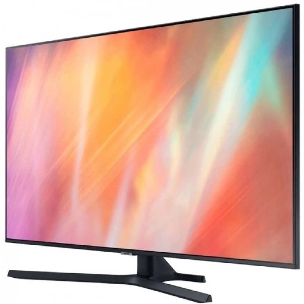 Телевизор Samsung Ultra HD UE65AU7500UXCE 65 ", Smart TV, Черный