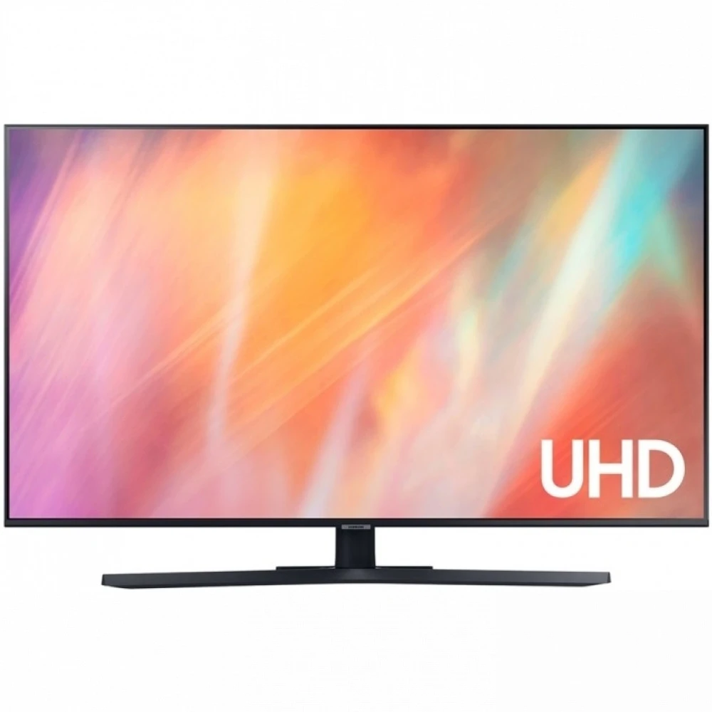 Телевизор Samsung Ultra HD UE65AU7500UXCE 65 ", Smart TV, Черный
