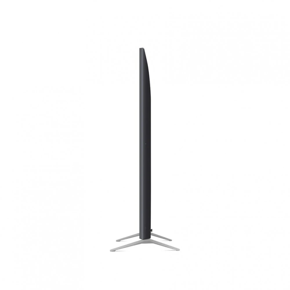 Телевизор LG 75UP77006LB.ADKB 75 ", Черный