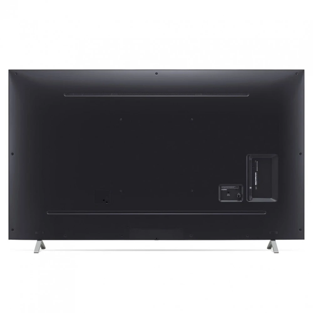 Телевизор LG 75UP77006LB.ADKB 75 ", Черный