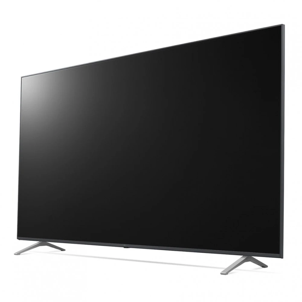 Телевизор LG 75UP77006LB.ADKB 75 ", Черный