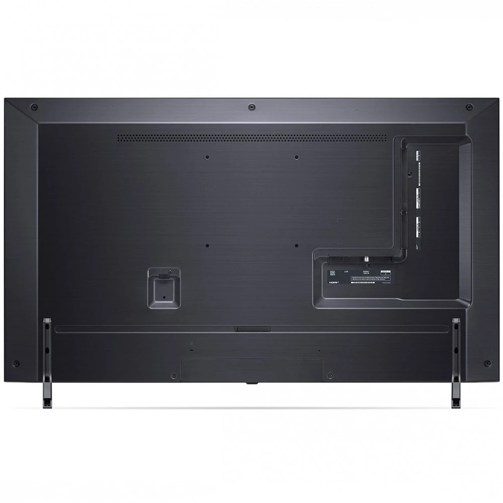 Телевизор LG 55NANO806QA.ADKB 55 ", Черный