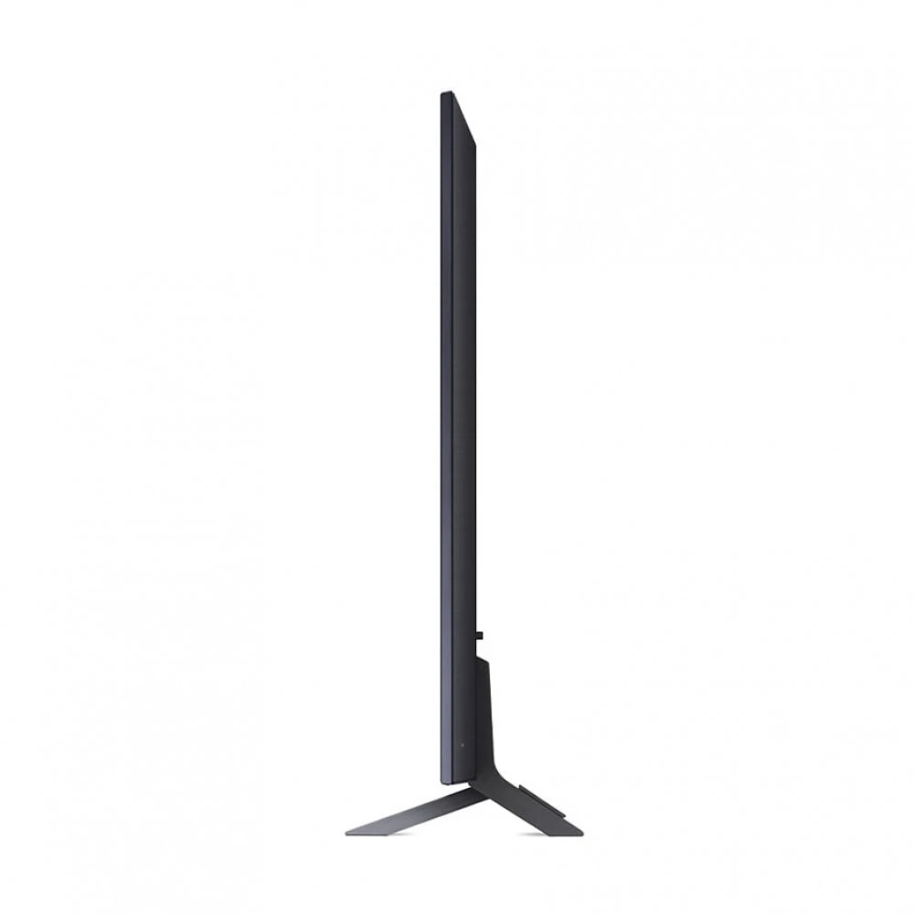 Телевизор LG 55NANO806QA.ADKB 55 ", Черный