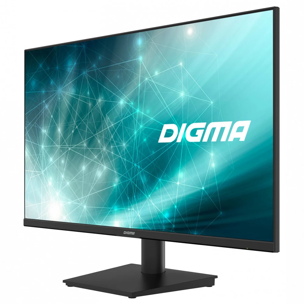 Монитор Digma DM-MONB2705 27 ", IPS, Quad HD 2560x1440 (16:9), 75 Гц