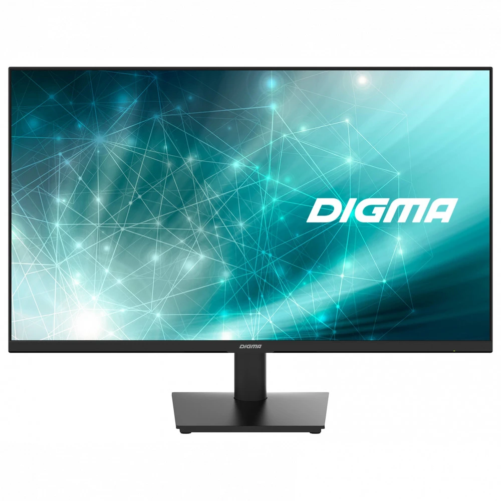 Монитор Digma DM-MONB2705 27 ", IPS, Quad HD 2560x1440 (16:9), 75 Гц