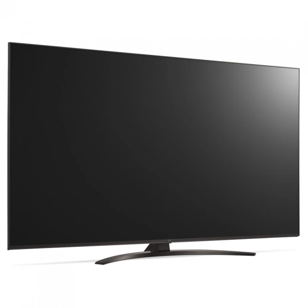 Телевизор LG 50UQ81009LC Smart 4K 50 ", Черный