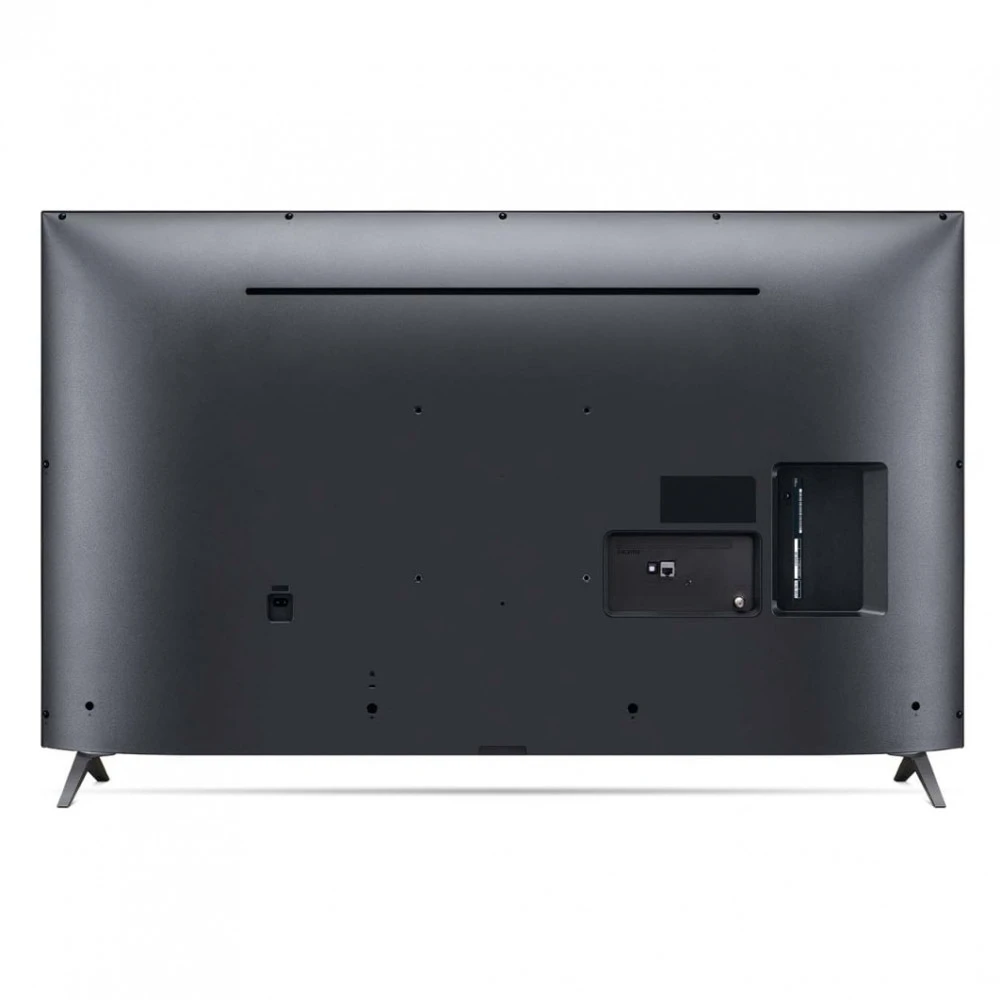 Телевизор LG 65UQ76003LD Smart 4K 65 ", Черный