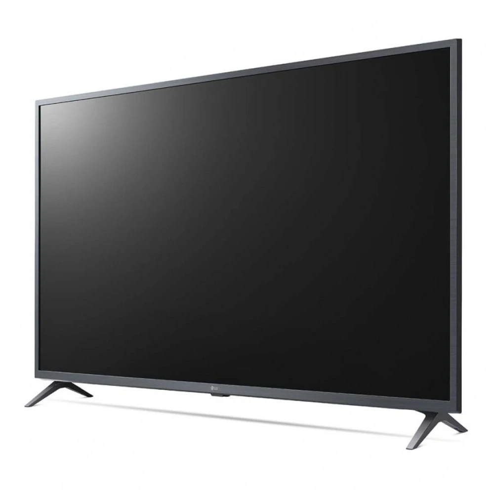Телевизор LG 65UQ76003LD Smart 4K 65 ", Черный