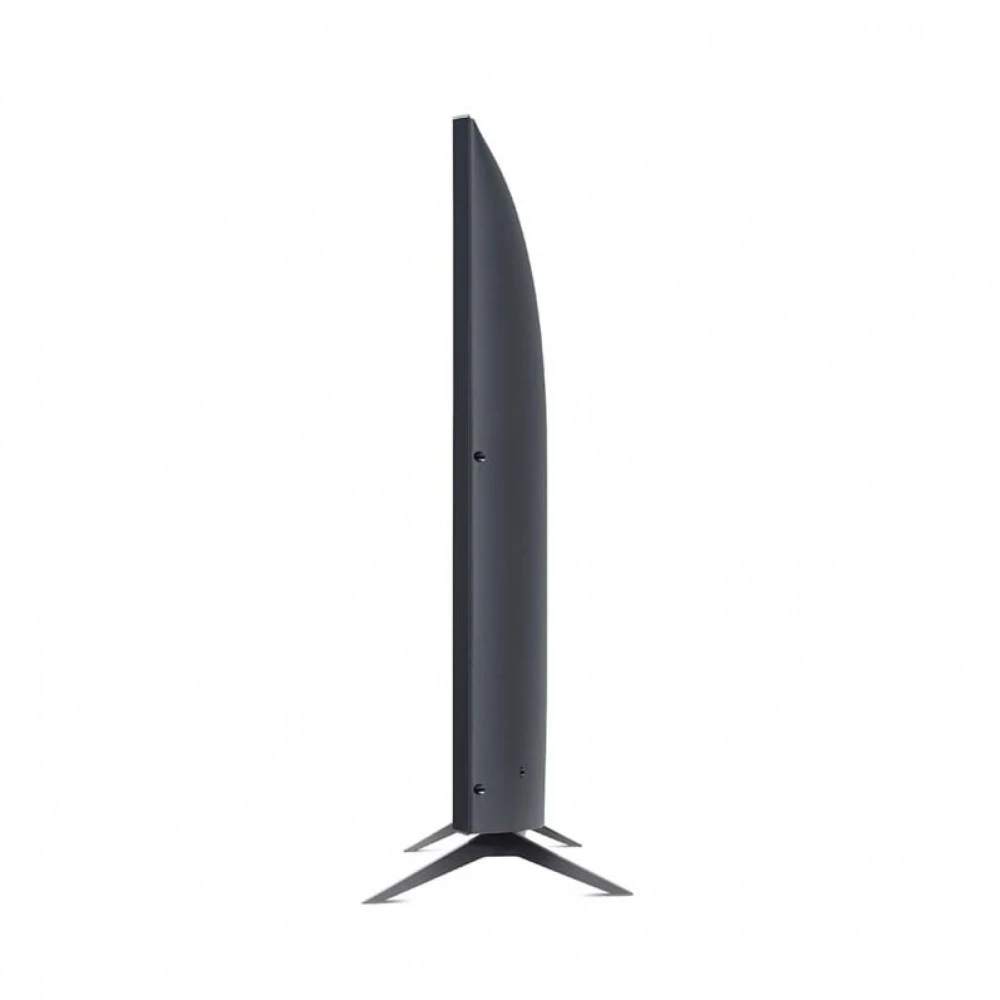 Телевизор LG 65UQ76003LD Smart 4K 65 ", Черный