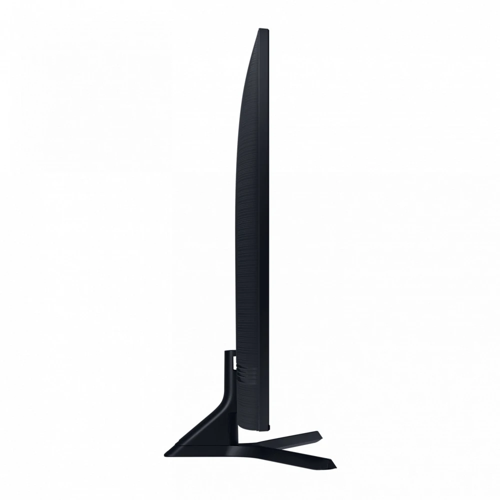 Телевизор Samsung UE55AU9070UXCE Smart 4K UHD 55 ", Черный