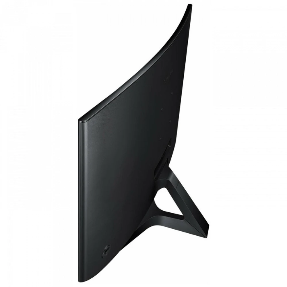 Монитор Samsung LC24F396FHICUZ 23.5 ", VA, Full HD 1920x1080 (16:9), 60 Гц