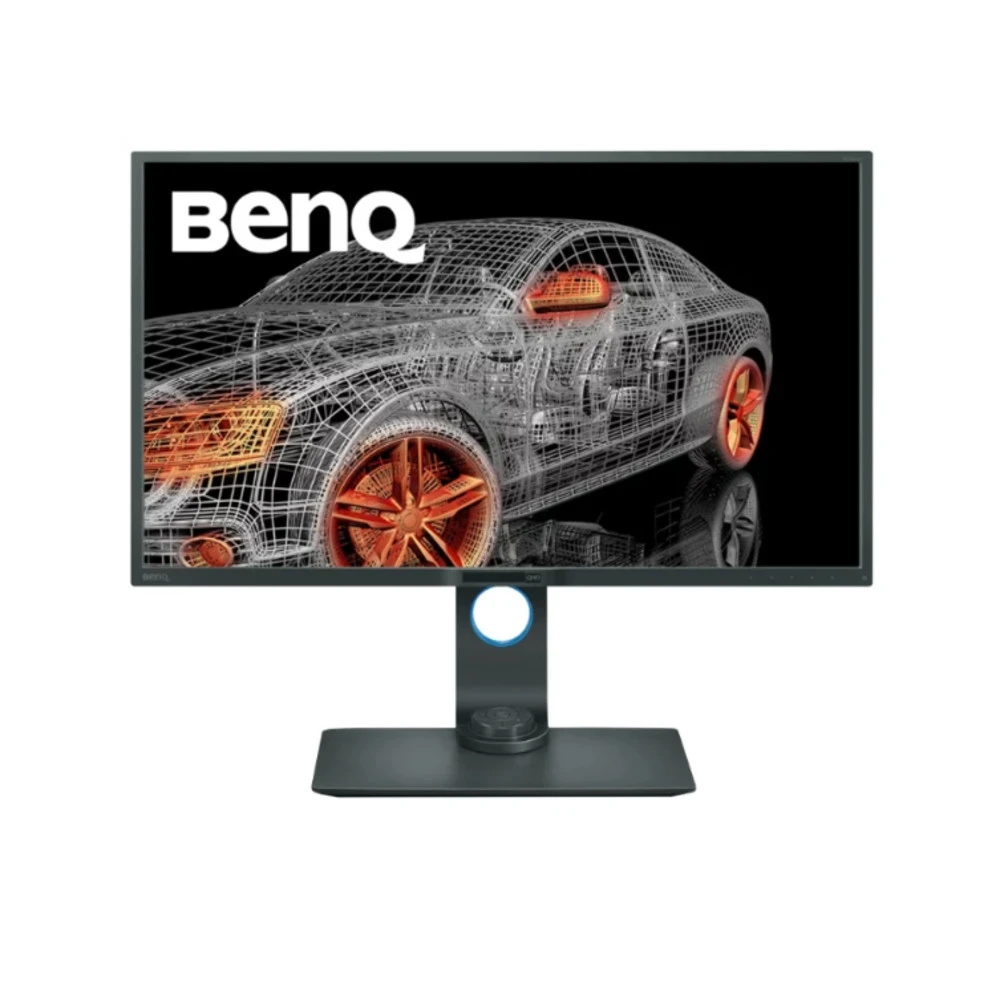 Монитор BenQ PD3200Q 9H.LFALA.TBE 32 ", VA, Quad HD 2560x1440 (16:9), 75 Гц