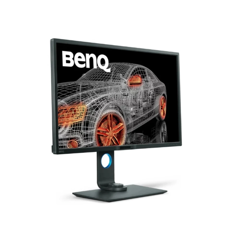 Монитор BenQ PD3200Q 9H.LFALA.TBE 32 ", VA, Quad HD 2560x1440 (16:9), 75 Гц