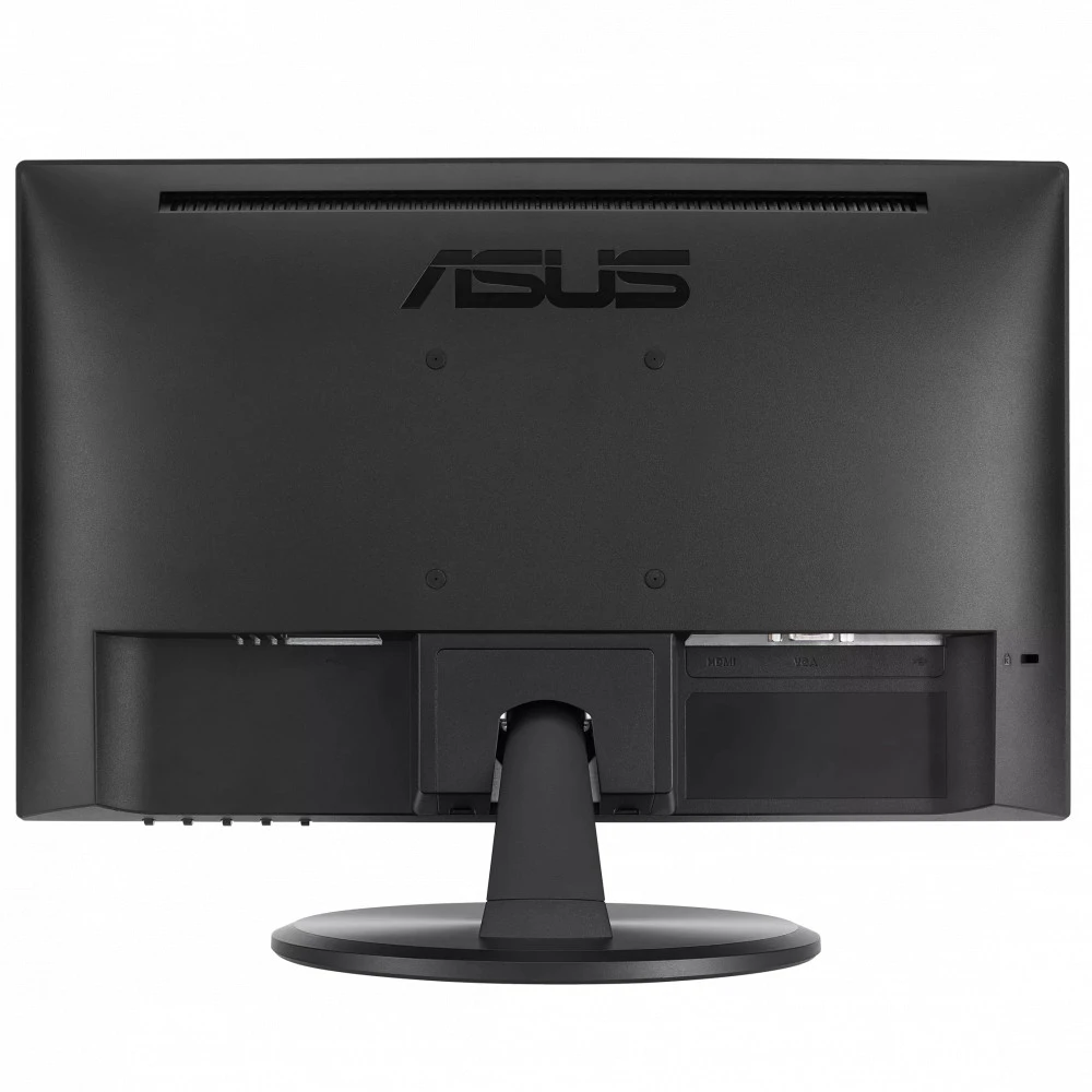 Монитор Asus VT168HR 15.6 ", TN, HD 1366x768 (16:9), 60 Гц
