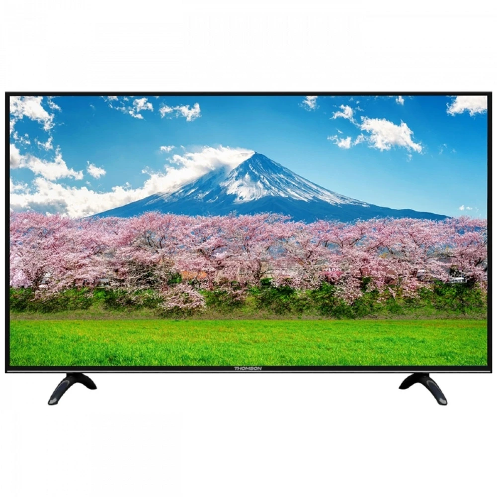 Телевизор Thomson T58USL7000 58 ", Черный