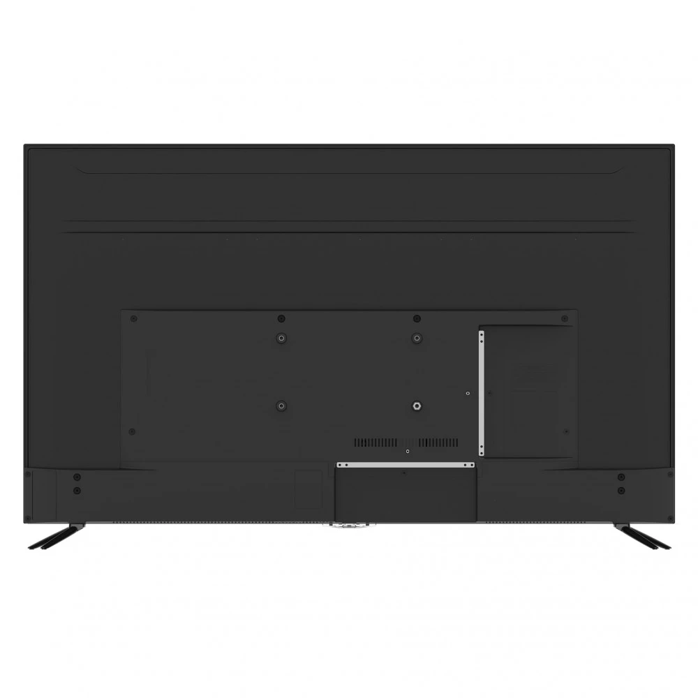 Телевизор HIPER U43YQ2200GR 43 ", Черный