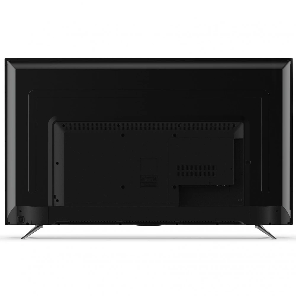 Телевизор HIPER U50YQ2200GR 50 ", Черный