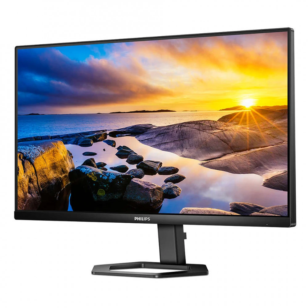 Монитор Philips 24E1N5300AE 23.8 ", IPS, Full HD 1920x1080 (16:9), 75 Гц